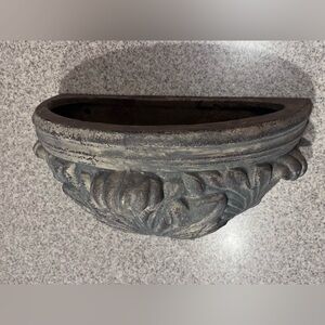 Decorative Wall Planter